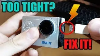 FIX TIGHT micro USB Make It Loose