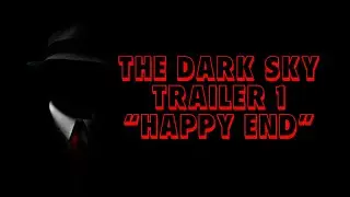 THE DARK SKY - OFFICIAL PROMO (2020)
