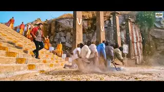 बाप ने गुंडों को मारकर बचायी बेटे की जान | जबरदस्त एक्शन सीन 2024 | Balakrishna New Fight Scene