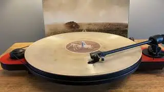 Mad Max Trilogy Vinyl Rip Part Four