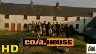 BBC Coal House:  Life in a Mining Community | FULL HD Episode 