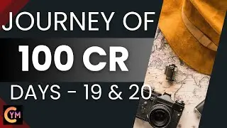 Days 19 & 20 - I am Travelling, #learning #tech #coding #programming #travel #blockchain #travelvlog