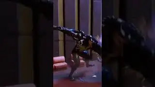 Spider-Man 2 Venom!     