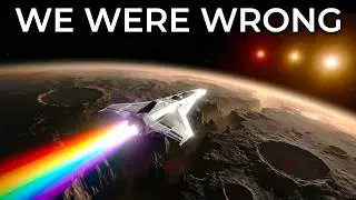 Why Proxima B May Be Far Less Habitable Than We Thought