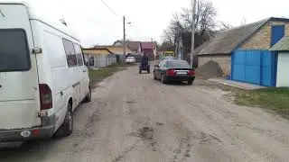Переделка мотоблока в минитрактор