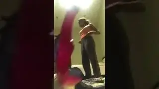O my god😱 Girls hostel me ye bhi hota hai//Girl hostel masti