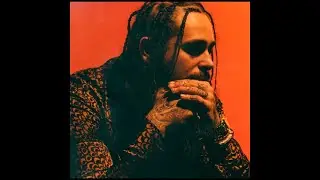 (SOLD) Post Malone x The Weeknd Type Beat - Hopeless