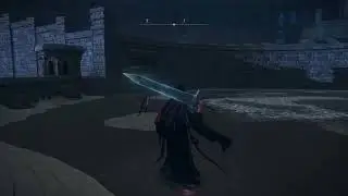 Elden Ring - Inside The Stormhill Coliseum