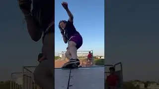 Dabs off the CARTA 2 While Skateboarding