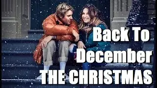 Imagine Belieber Back To December - THE CHRISTMAS (cap. Único)