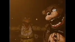 The Fazbear Archives: Investigation [FNAF/VHS]