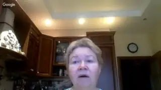 Отзыв об обучении от Людмилы Эргюн