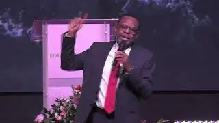 CHANGED TO PRAISE | PASTOR CHRIS GBENLE | 3RD OF NOVEMBER, 2024