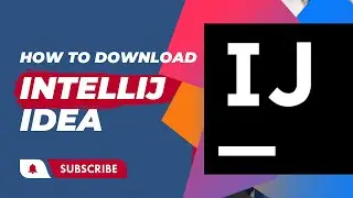 How to Download IntelliJ IDEA