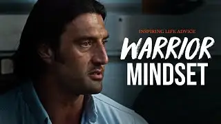 WARRIOR MINDSET - WES GRANT