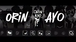 Restart | Orin Ayo Remake: Incredibox Mod (Mix)