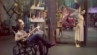 «Мельница в долине» - ВИА Веселые ребята. 1975 год