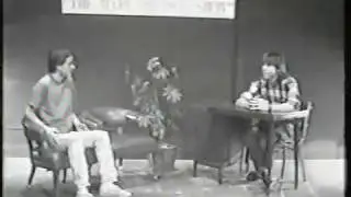 The Mark Baldwin Show