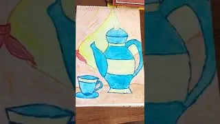Чайный сервиз