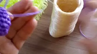 Мочалка