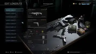 Modern Warfare multiplayer grinding the 24/7 maps