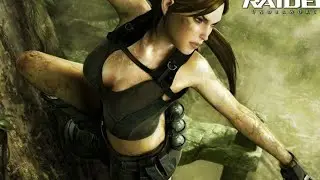 Tomb Raider - Underworld #2 наваляла нам люлей собственный двойник