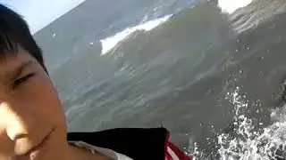 Махачкала море