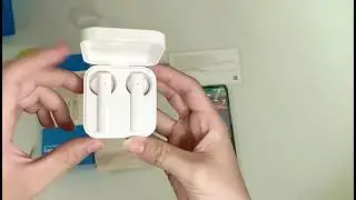 Earphone 2 basic