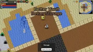 Old School Realms — The RotMG Private Server in 2026