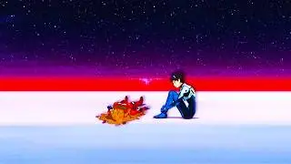 Making Sense of REBUILD Evangelion