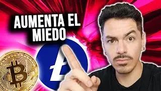 Nuevo Máximo Para Bitcoin 2023, Bolsa Inicia Caída, Litecoin