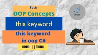 this keyword in C# IN PROGRAMMING URDU|HINDI