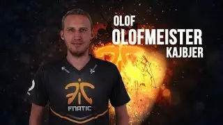 Training olofmeister on Aim Botz Game CS GO