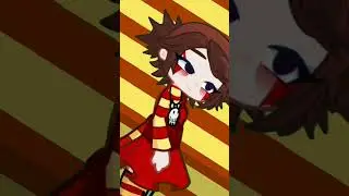 малолетка альтушка #гача #fypyoutube #гачаклуб #gacha #fypシ #Алиса#gachalife #альтушка #меме#тренд