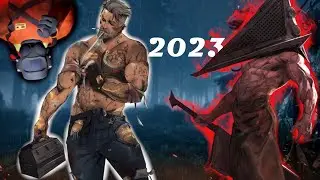 Just some random gaming clips for 2023