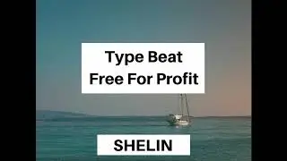 [NO ROYALTY] J Balvin x Marwa Loud  type beat -The Road