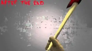 After The End - Axe Render