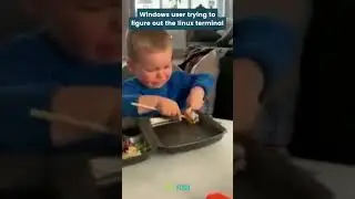 Better not mess with it, fellow Windows user 😆