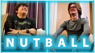 NUTBALL