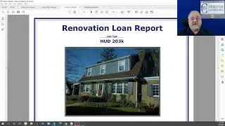 How To Read A HUD Inspection and SOR Report