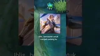 suara Hero ml sesat 