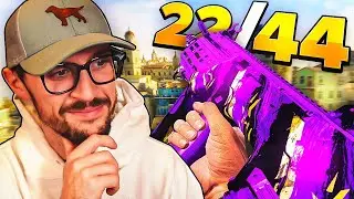 HRM-9 or RAM-9? Which SMG Should You Go With?  (Winning With Every Weapon 22/44)