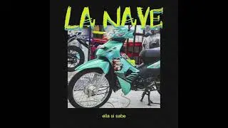 Paff - La nave (Audio Oficial)