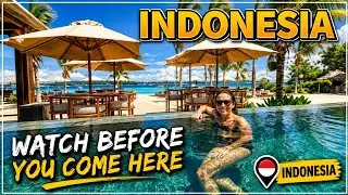Indonesia, 15 Things we wish we knew before coming here. #indonesia #bali #lombok #kuta #adventure