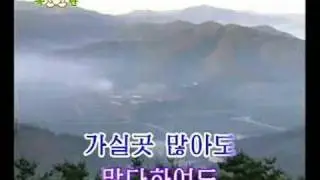 DPRK Music 9-16 나의 청춘 조국에 바쳐가리