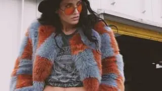 BACKSTAGE FASHION SHOOTING -  VENETA VIDEO