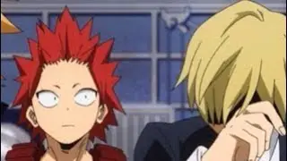 kirishima and monoma’s beef