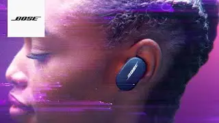 #Bose Audio Guide: Bose | QuietComfort Earbuds | Feel It All #v #Bose