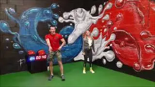 CIRCUIT TRAINING 2021