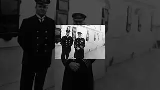 Titanic Gemisine Ait Nadir Fotoğraflar